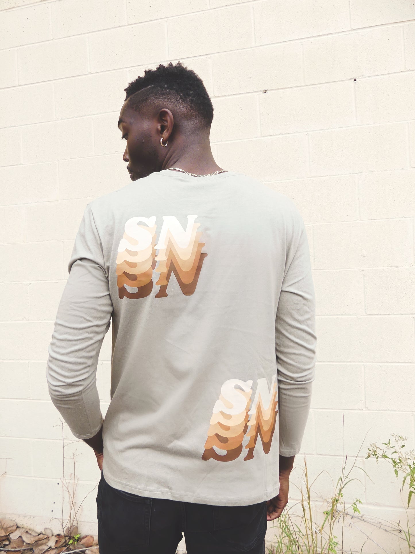 SN Logo Shirt